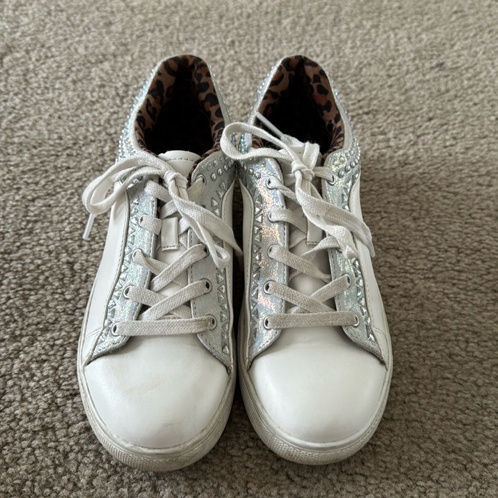 Girls Sneakers